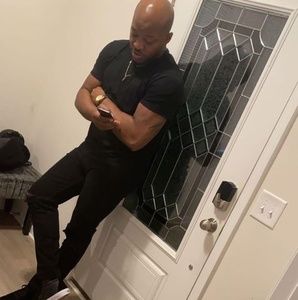 Meet your Posher, Malcolm